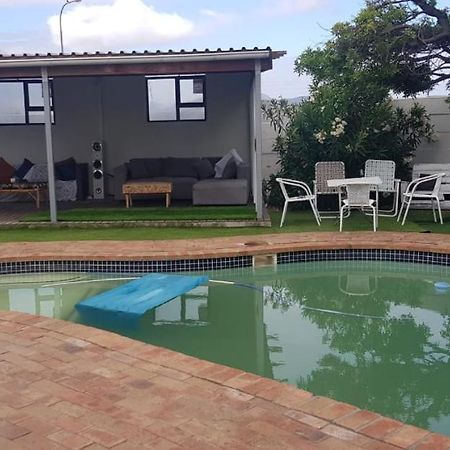 Salama Lodge Milnerton Cape Town Exterior photo