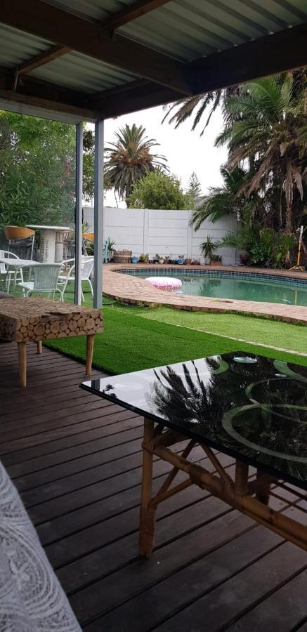 Salama Lodge Milnerton Cape Town Exterior photo