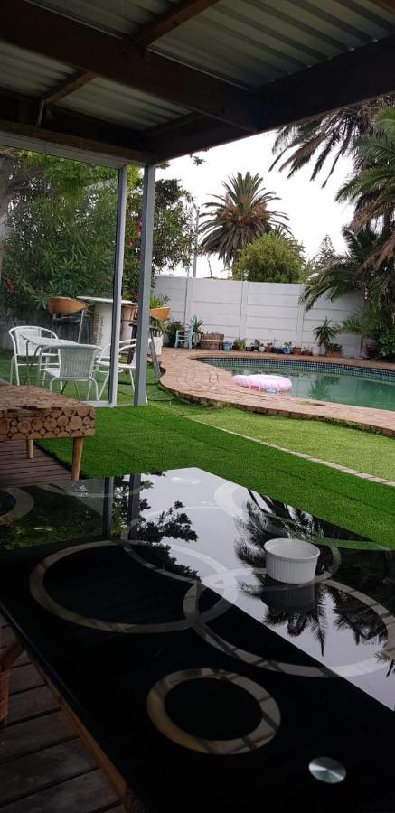 Salama Lodge Milnerton Cape Town Exterior photo